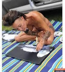 gypsyundersupervised1 nude