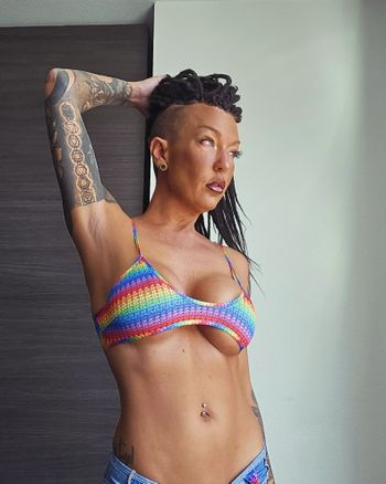 gypsyundersupervised1 nude