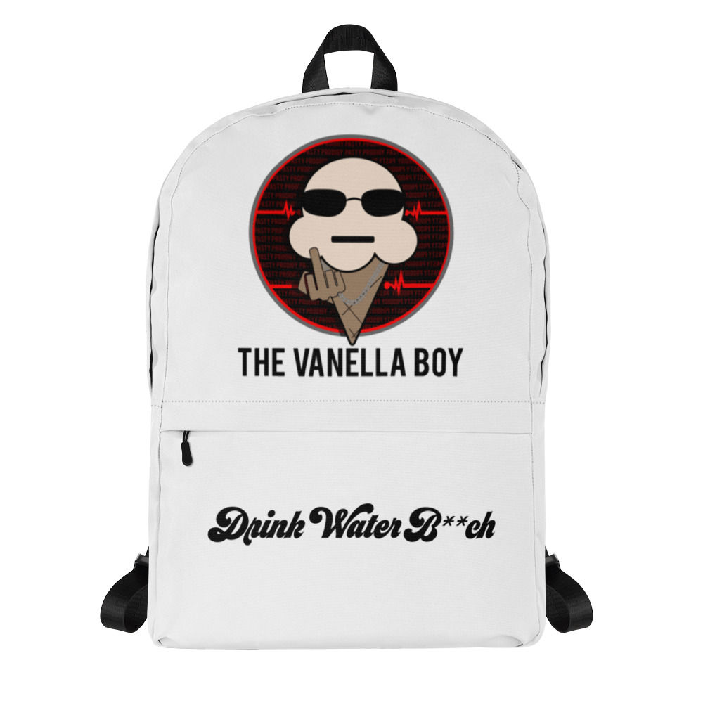 The Vanella Boy Backpack