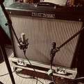 guitar amp