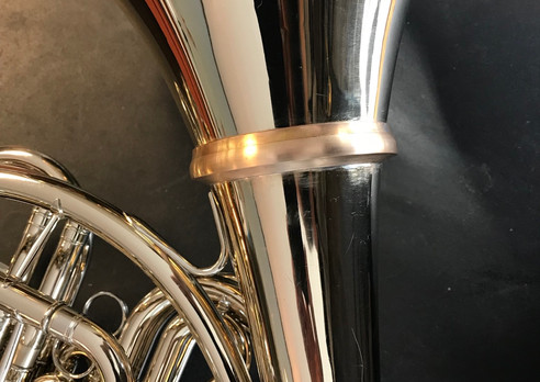 Yamaha bell split complete