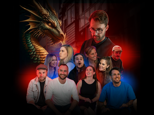 A Murder Mystery Game That Will Question Loyalty