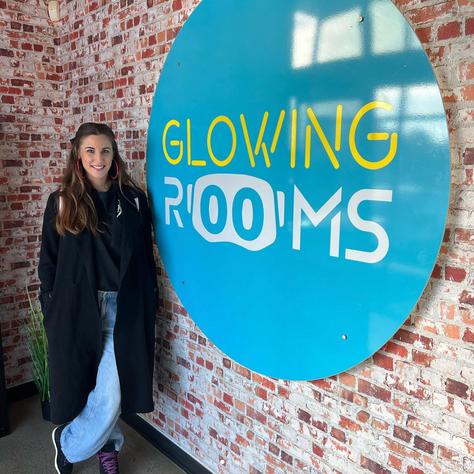 Glow Bright With This Fun Golfing Experience