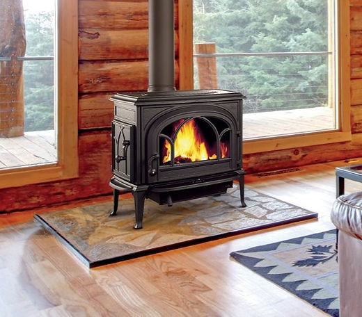 Jotul F 500 Oslo | hot spot fireplace.c