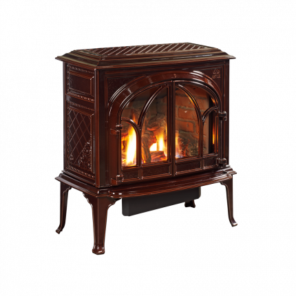 Jotul GF 400 Sebago | hot spot fireplace.c