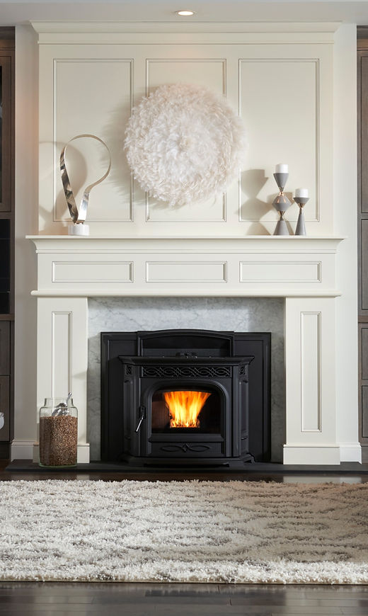 Harman Accentra 52i | hot spot fireplace.c