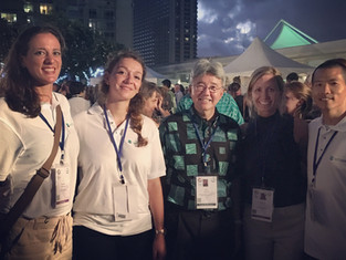 Sustainable Pacific Supports IUCN World Conservation Congress international sustainable event certif