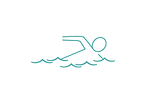 Schwimmen