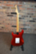 2007-2008 FENDER STRATOCASTER (MEX)