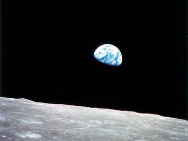Yo salvaré el Planeta.