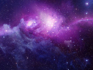 Formabas parte de una estrella
