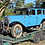 Thumbnail: 1929 Buick Master 6 Sedan - Holden Body RHD - SOLD