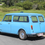 Thumbnail: 1968 Austin Mini Van - SOLD