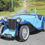Thumbnail: 1934 MG PA