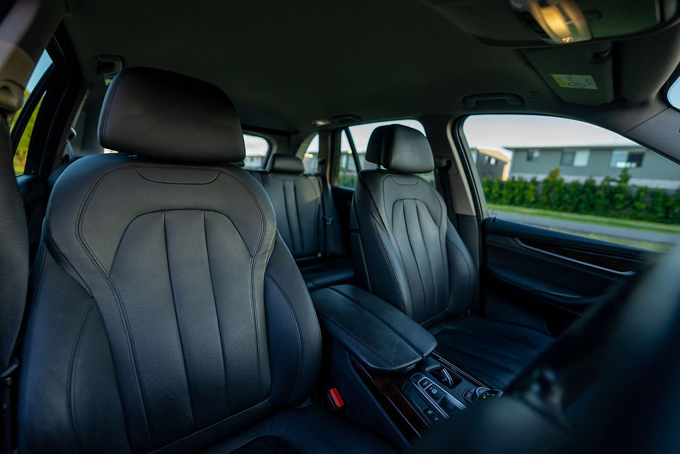 Thumbnail: 2013 BMW X5 xDrive30d