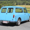Thumbnail: 1968 Austin Mini Van - SOLD