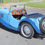 Thumbnail: 1934 MG PA