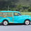 Thumbnail: 1971 Morris Minor Traveller - SOLD
