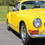 Thumbnail: 1971 Volkswagen Karmann Ghia - SOLD