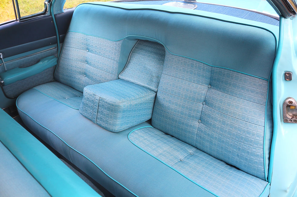 Thumbnail: 1958 Cadillac Series 62 - SOLD