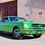 Thumbnail: 1965 Ford Mustang Coupe - SOLD