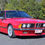 Thumbnail: 1986 BMW 635CSI - SOLD