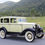 Thumbnail: 1931 Ford Model A Town Sedan - SOLD