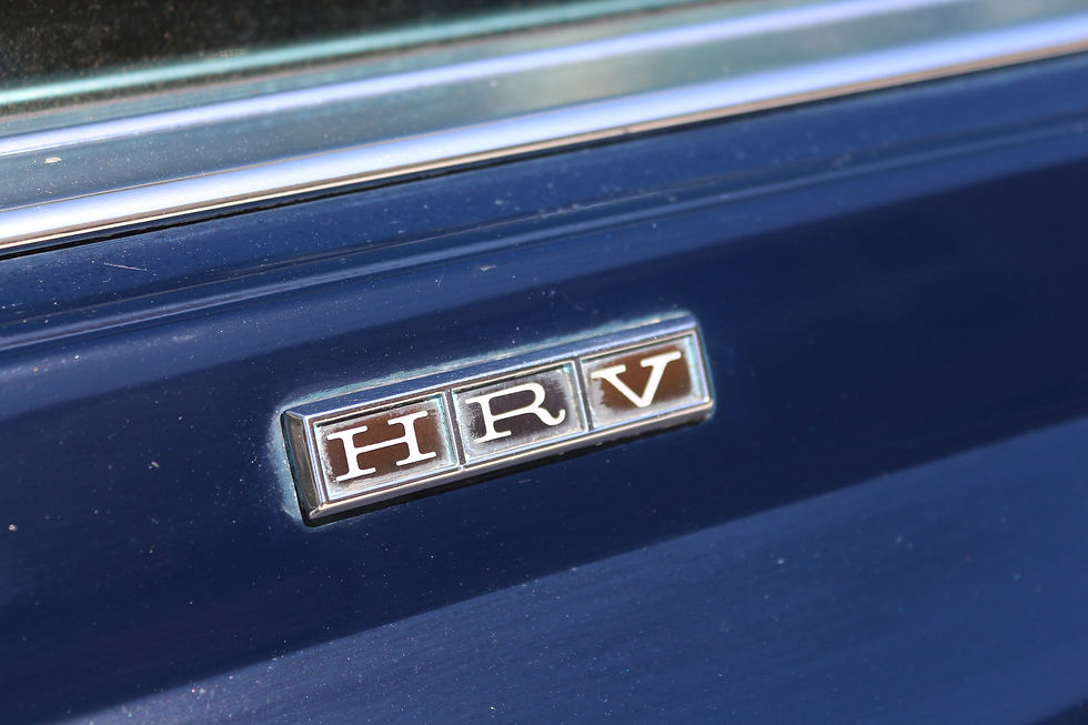 Thumbnail: 1977 Lincoln Continental - SOLD