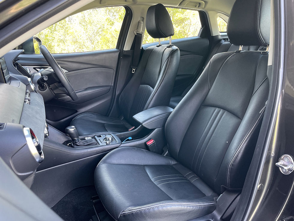 Thumbnail: 2019 Mazda CX-3 - SOLD