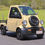 Thumbnail: Daihatsu Midget 2 - SOLD