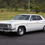 Thumbnail: 1966 Chevrolet Impala Sedan RHD - SOLD