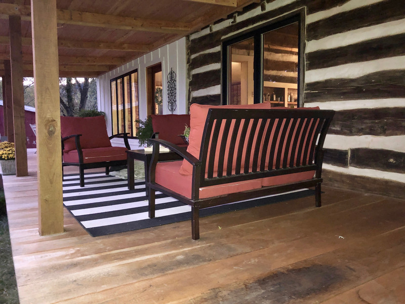 Latest Projects Barron Construction