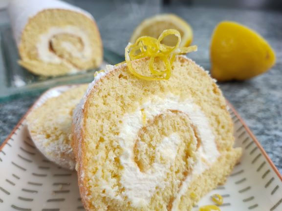 Himmlisches Dessert für jede Gelegenheit