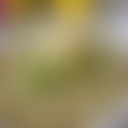 Gersten Risotto mit Mandeln und Gemüse