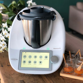Willkommen Thermomix TM6