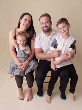 family photographer colne