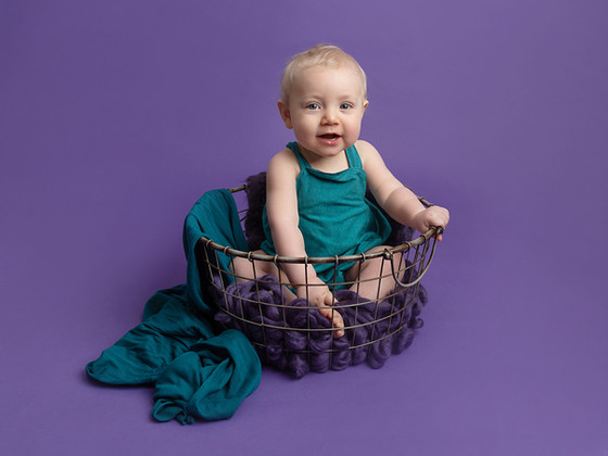 baby photographer colne
