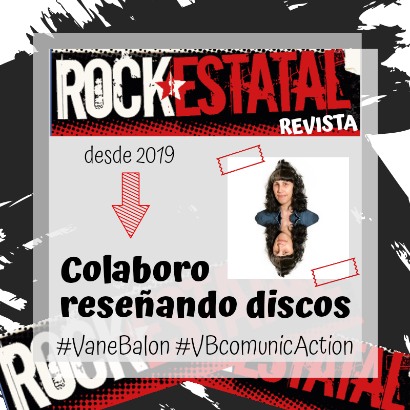 Rock Estatal