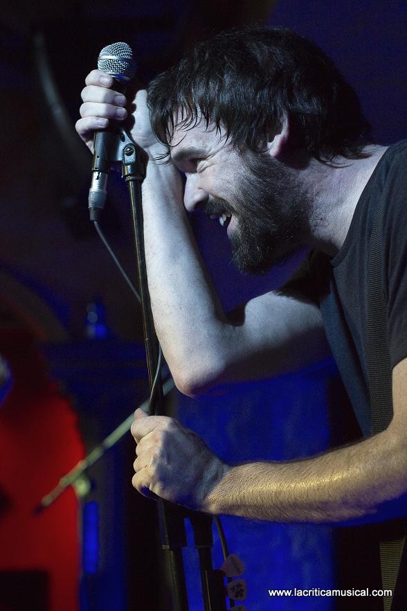 BERRI TXARRAK, feb. 2012