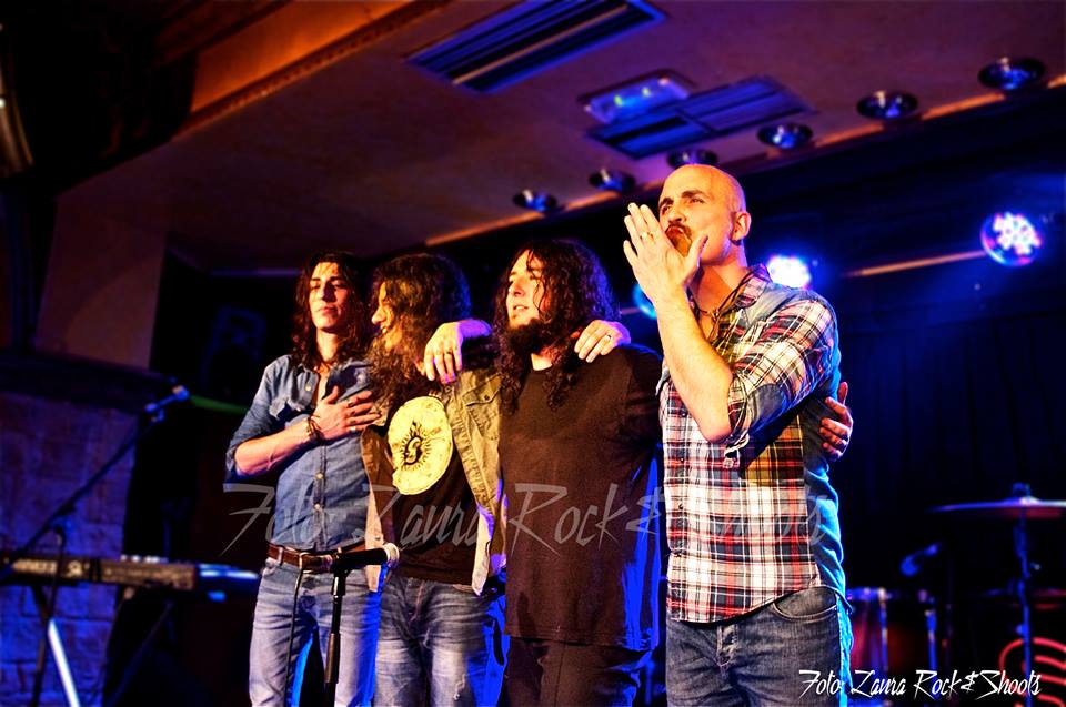 ELDORADO, abril 2014