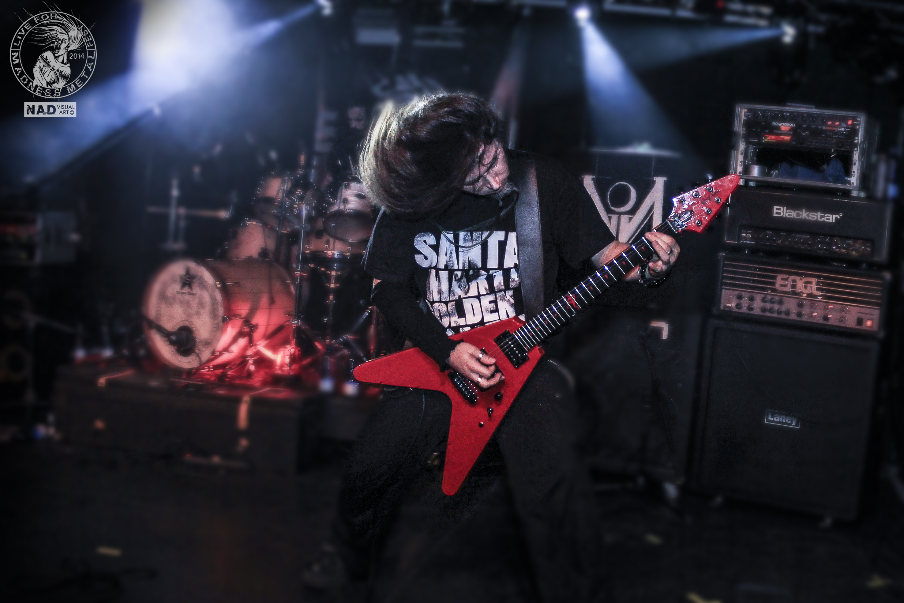 ANVIL OF DOOM,mar. 2014