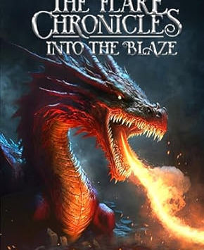 Positive Impact Interview with Ryan Null, Author of "The Flare Chronicles"