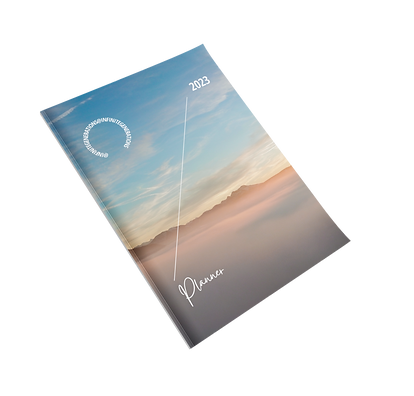 2023 Planner 2