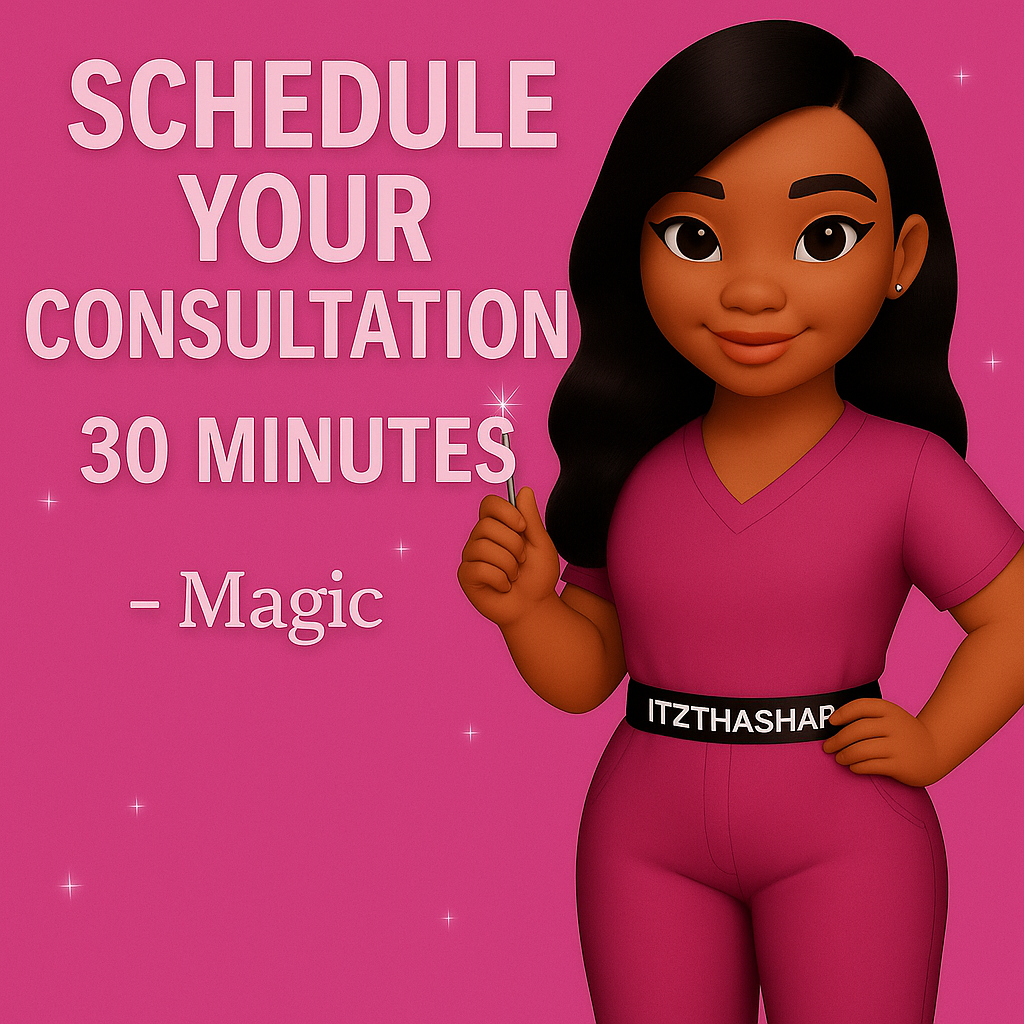 30-Minute Consultation