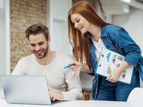 La méthode SMART : un outil redoutable pour booster la productivité