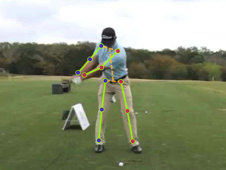 Visualize Movement With Skeleton Tracking