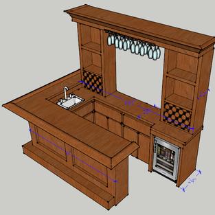 Order CAD Renderings