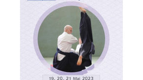 Cherbourg - Normandie Seminar May 19th - 21st, 2023