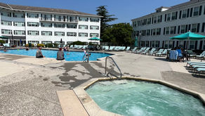 DEADLINE TO RESERVE A HOTEL ROOM AT THE USAF DISCOUNTED RATE HAS BEEN EXTENDED 