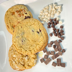 Authentic Baking Company Gormet Cookies Covington Bakery